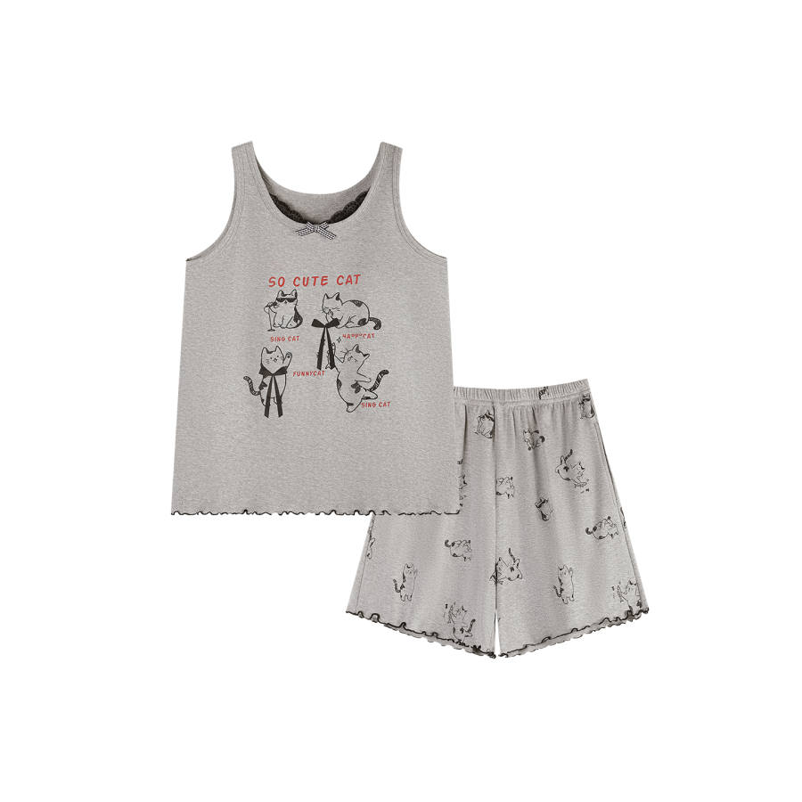 MIIOW MIIOW Women's Pajama Sets
