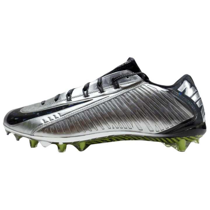 Nike Nike Vapor Carbon Elite Soccer Shoes Men's Silver