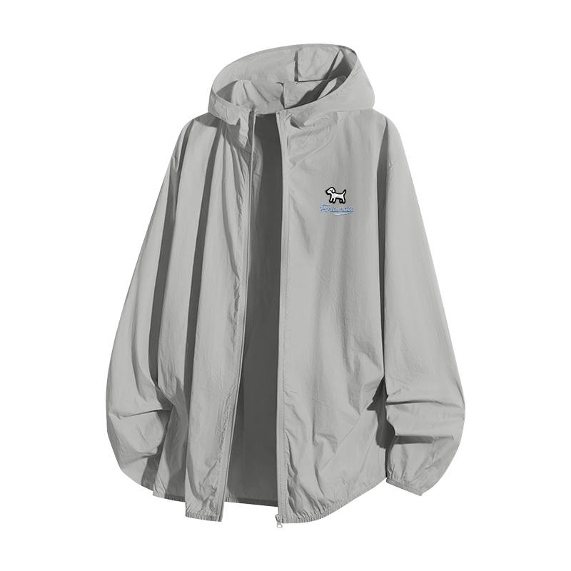 Tonlion Sun Protection Clothing Unisex