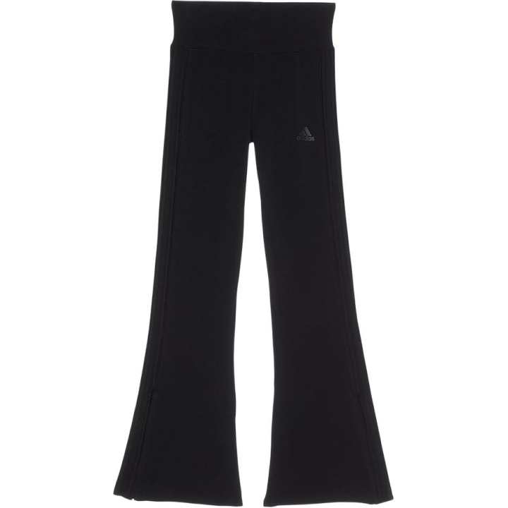Adidas Adidas Knitted Sweatpants Flare Kids'