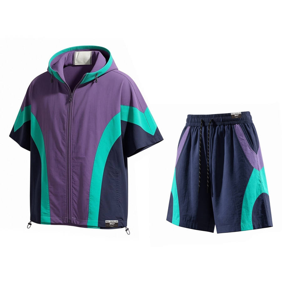 PAUL COSTELLOE Casual Sportswear Unisex