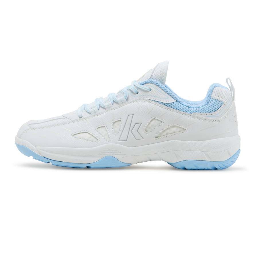 Kawasaki Panda Collection Advanced Level, Panda Kawasaki Cushioning Low top Badminton Shoes Unisex