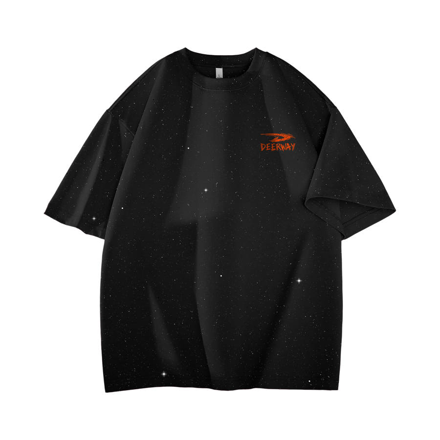 DEERWAY DEERWAY Short Sleeved T Shirts Unisex