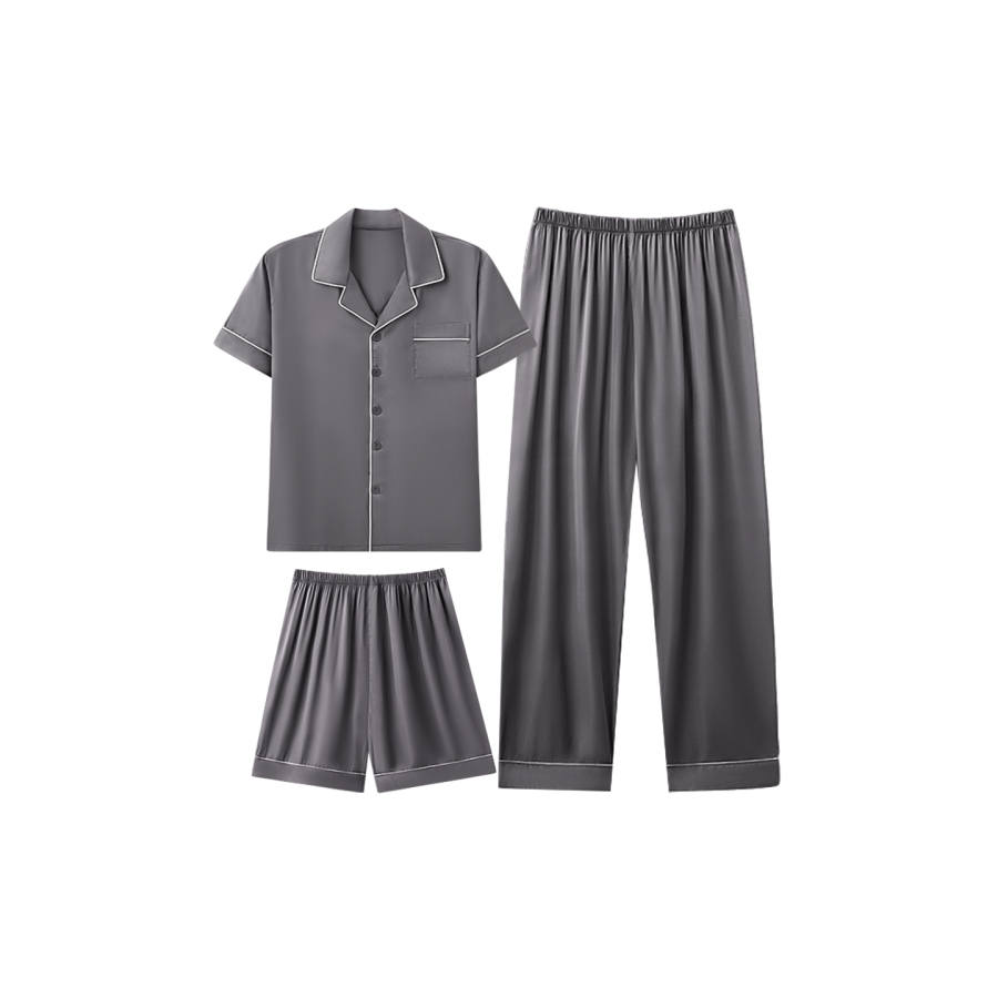 MIIOW MIIOW Men's Pajama Sets