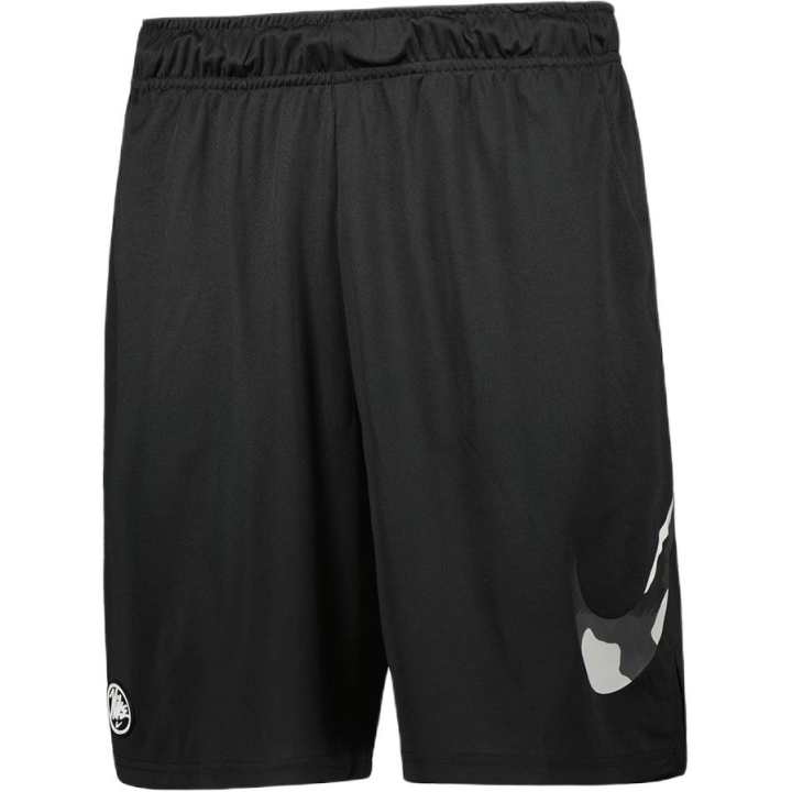 Nike Nike Casual Shorts Men's Black