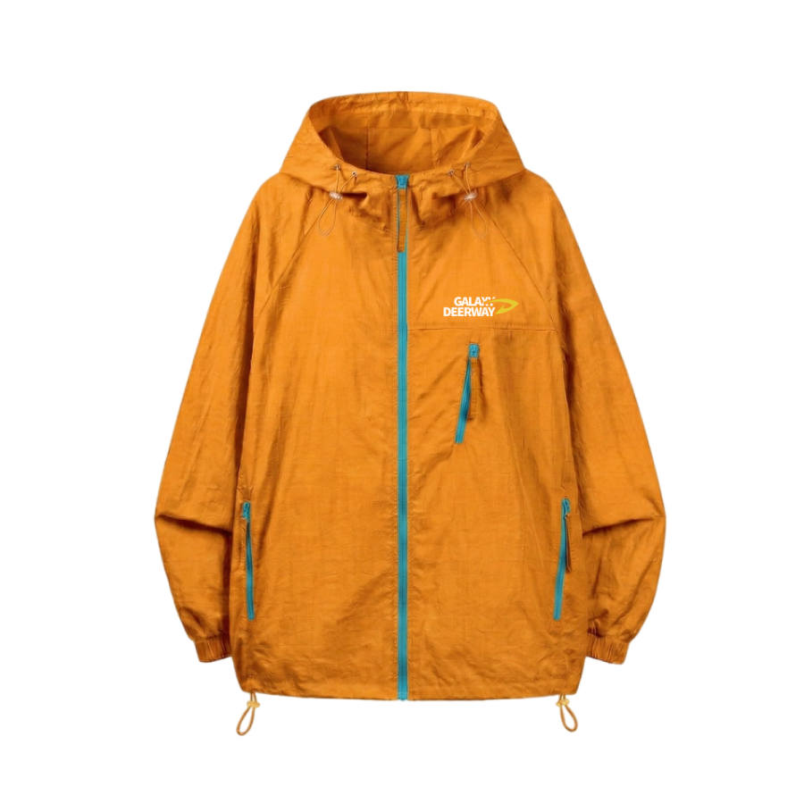 DEERWAY DEERWAY Sun Protection Clothing Unisex