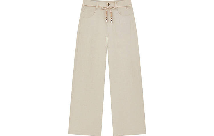 Teenie Weenie Casual Pants Women's