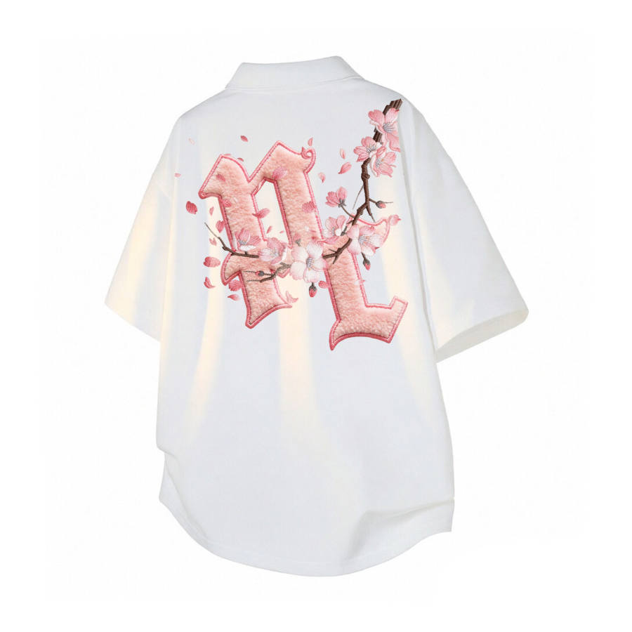 PAUL COSTELLOE Polo Shirt Unisex