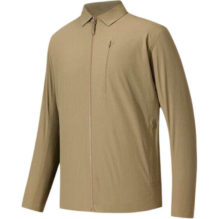 Anta Champion All Weather Collection Shirt Men's
