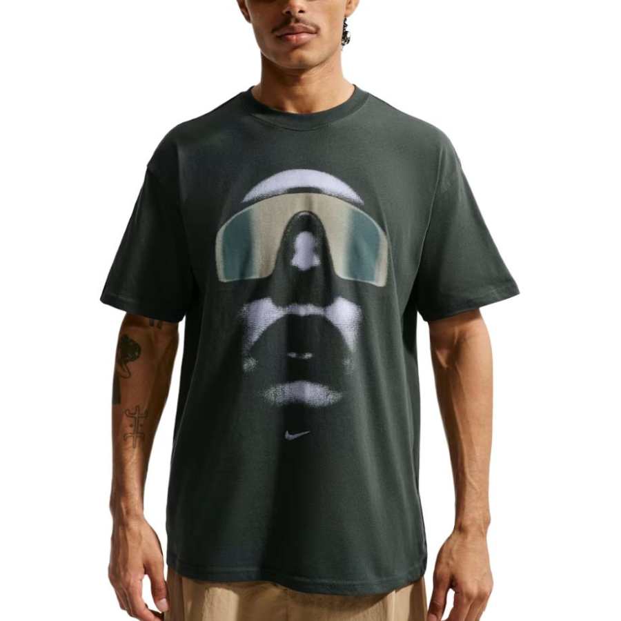 Nike Nike Sportswear "Sunset" Men's Short-Sleeve T-Shirt