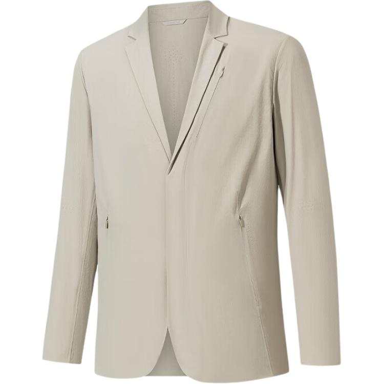 Anta Champion All Weather Collection Business Suit Men's