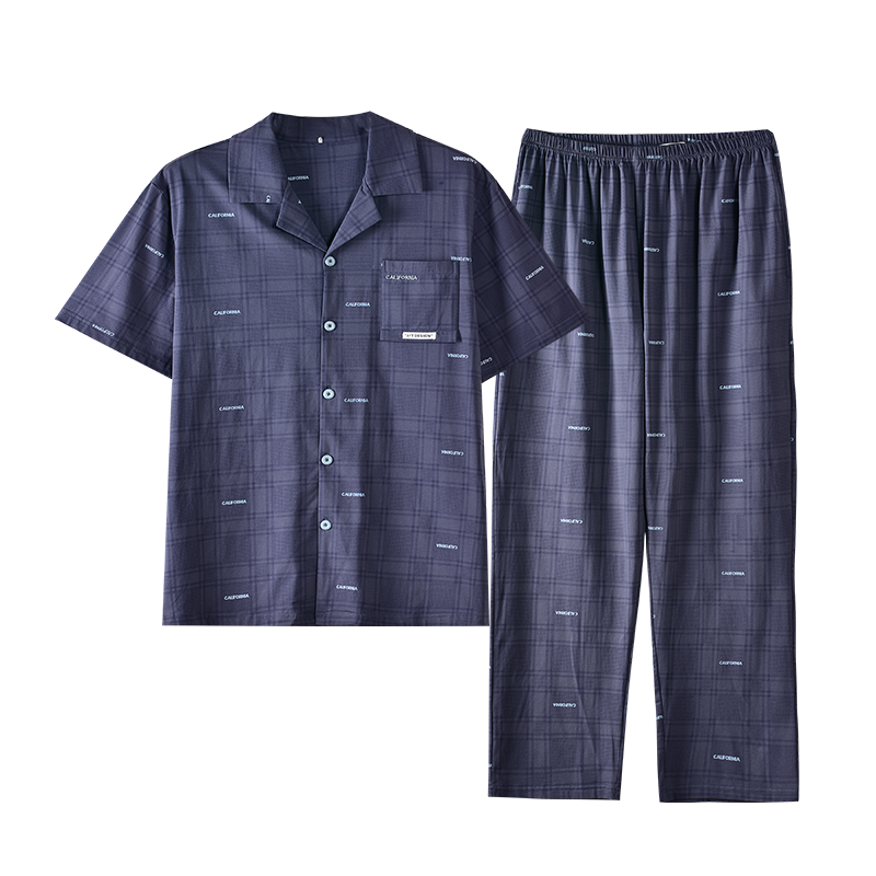FENTENG FENTENG Men's Pajama Sets