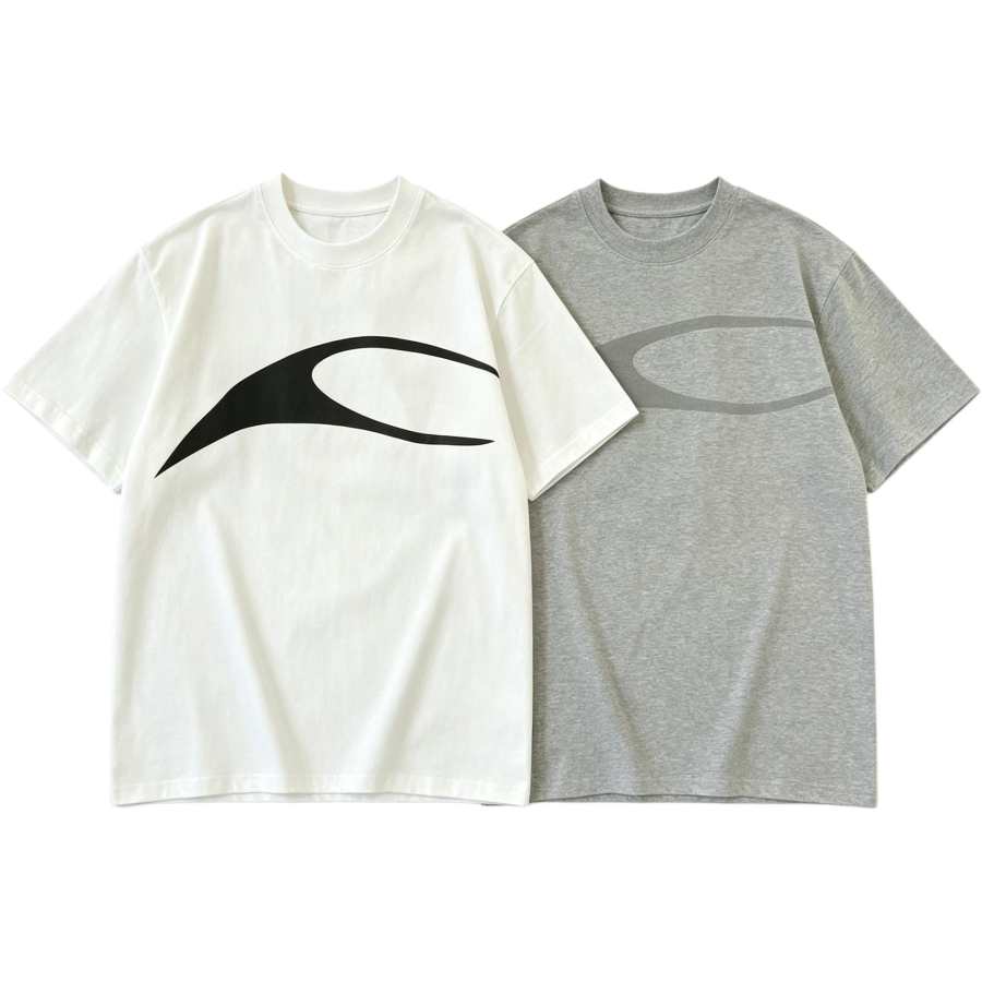 Lnga Landgre Couple Sets Unisex Crew Neck Moderate