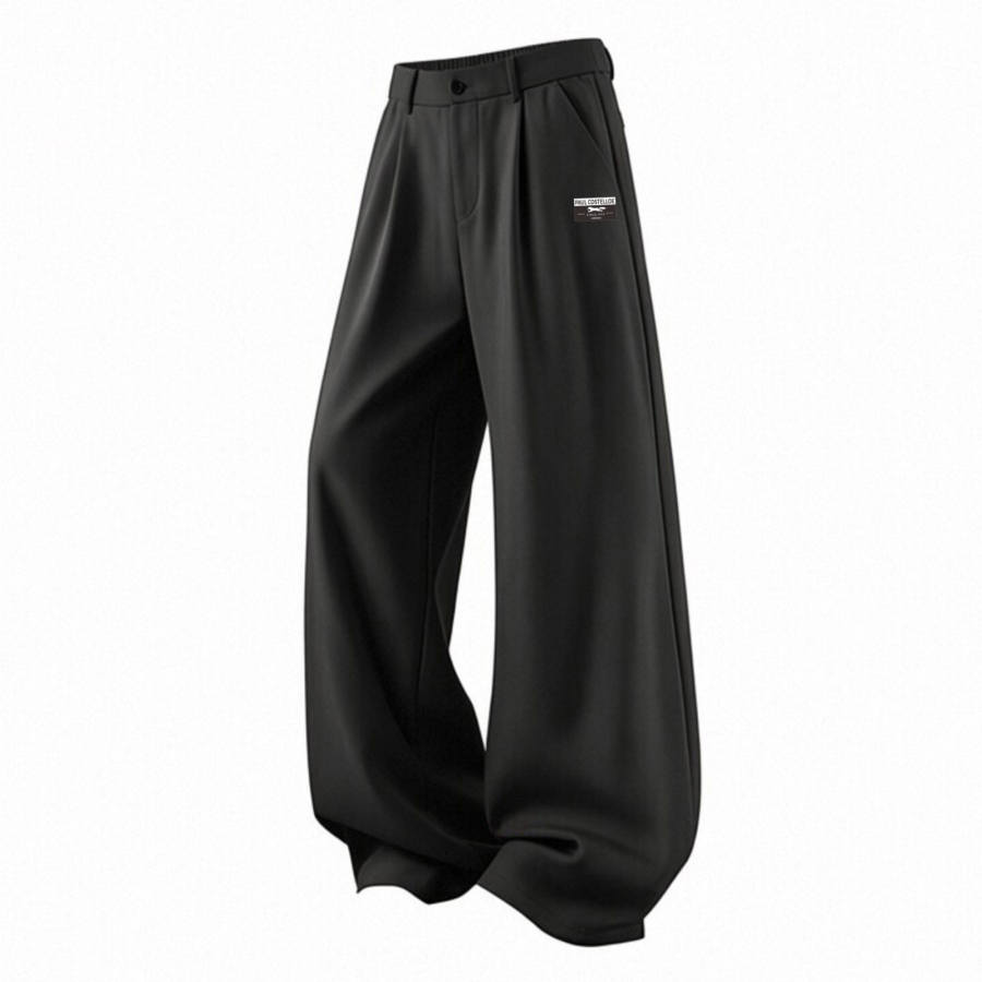 PAUL COSTELLOE Suit Pants Unisex