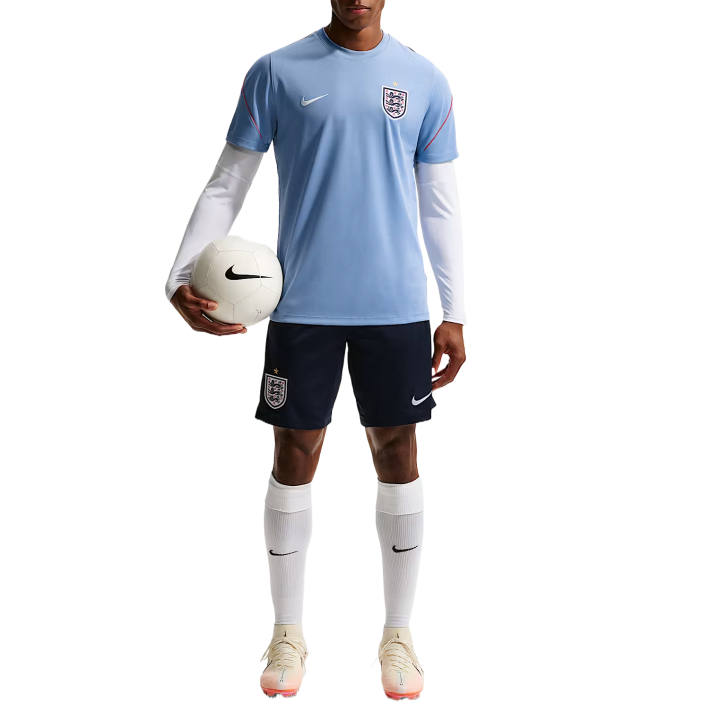 Nike Nike England National Team Soccer Jersey Men's