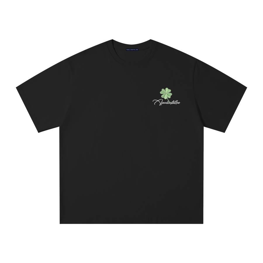 PAUL COSTELLOE T Shirts Unisex Crew Neck Thin Heavyweight