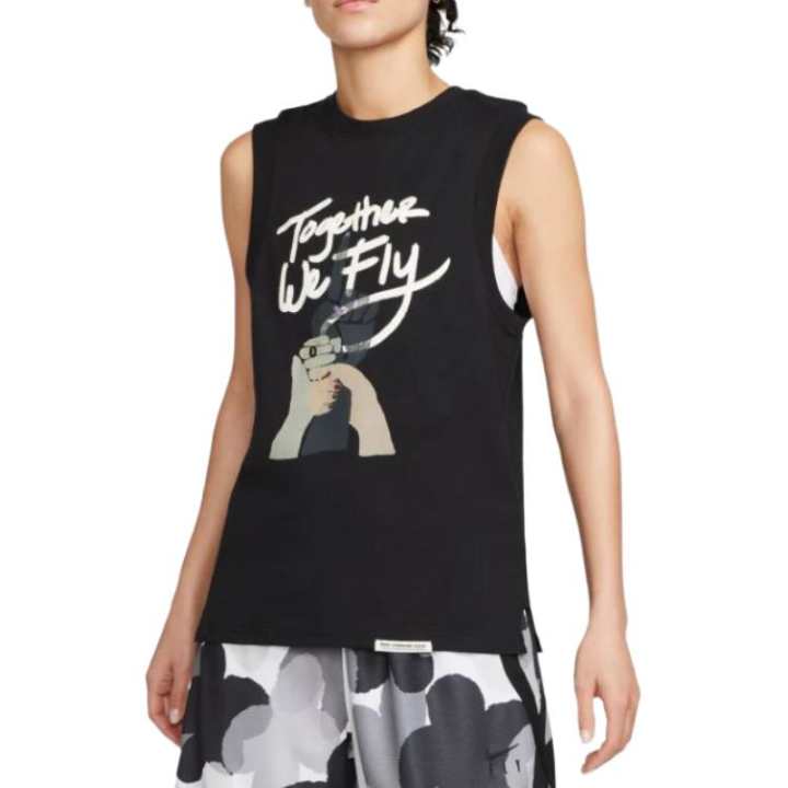 Nike Nike Dri FIT Standard Issue Tank Top Women's