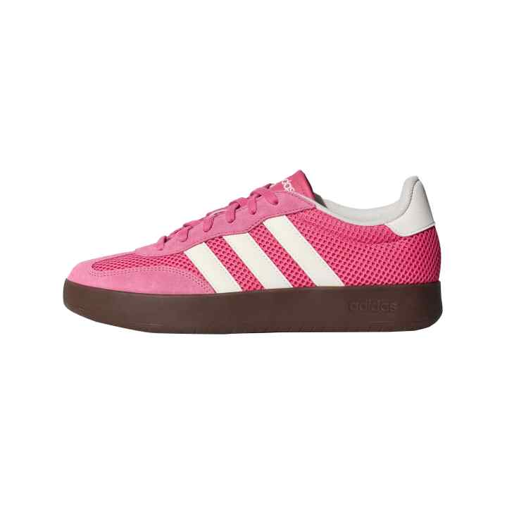 Adidas Adidas BARREDA Low top German Army Trainers Unisex