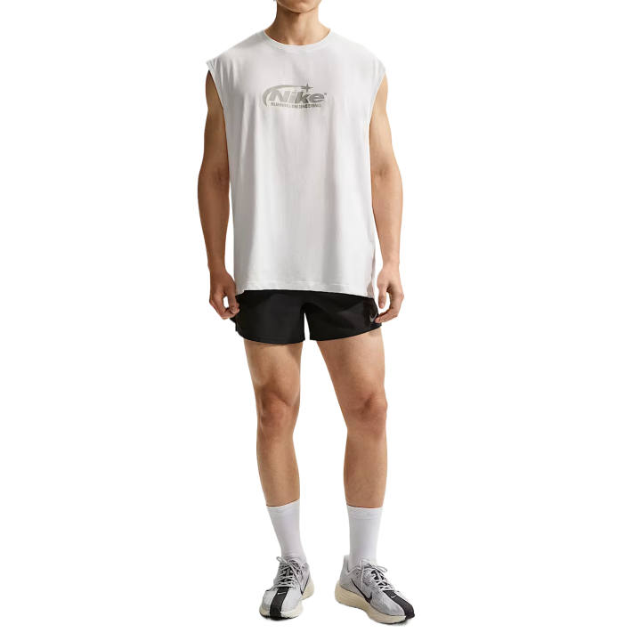 Nike Nike Dri Fit Running Tank Top Men's