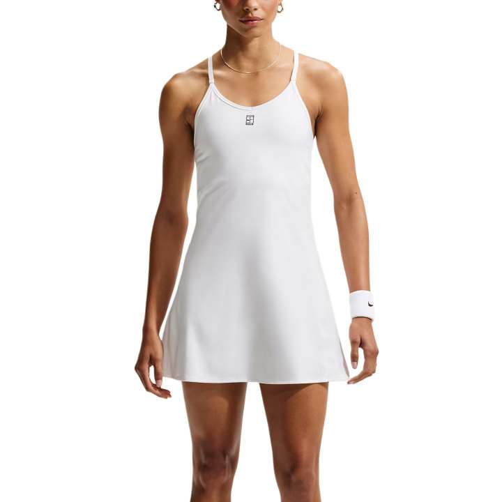 Nike NikeCourt Advantage Women's Dri-FIT Tennis Dress