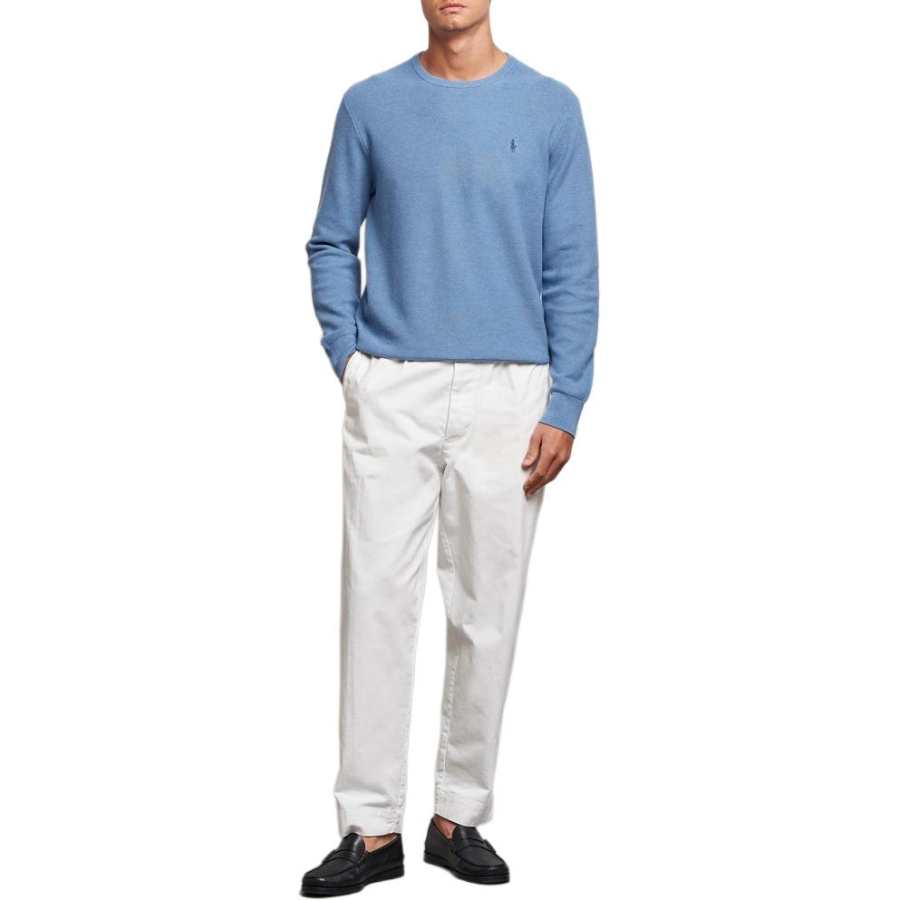 Polo Ralph Lauren Knitwear Men's Blue