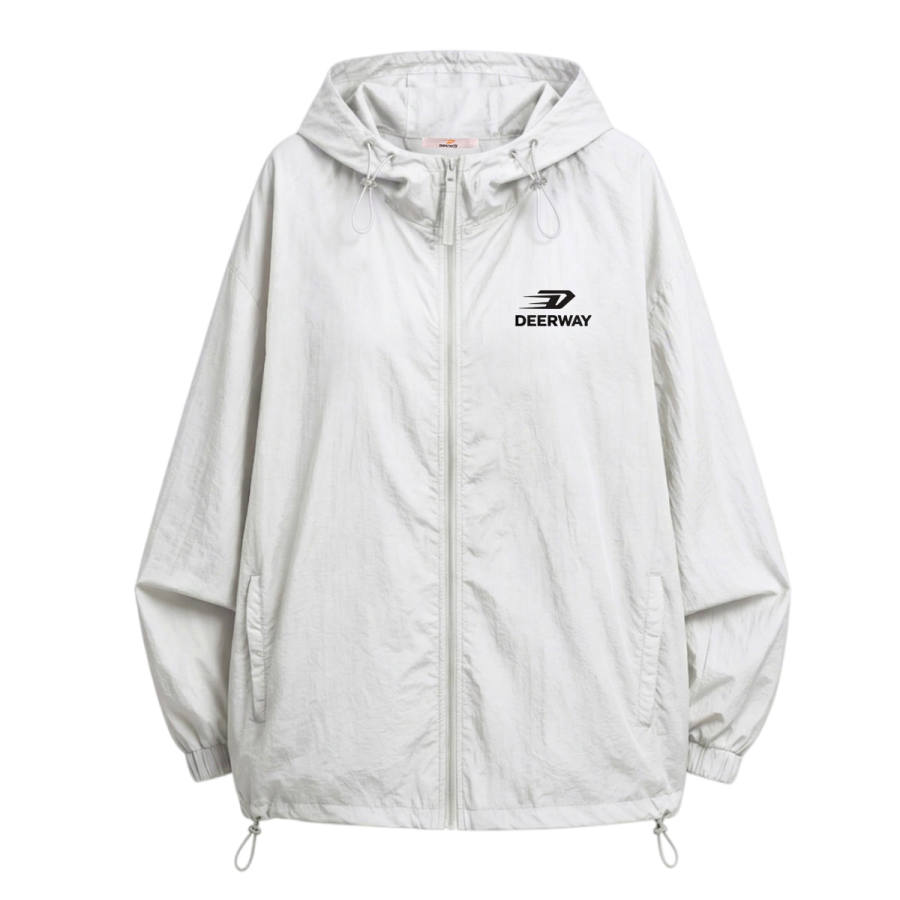 DEERWAY Sun Protection Clothing Unisex