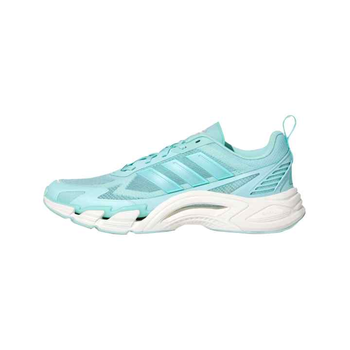 Adidas Adidas Climacool Fabric Breathable Low top Casual Shoes Women's
