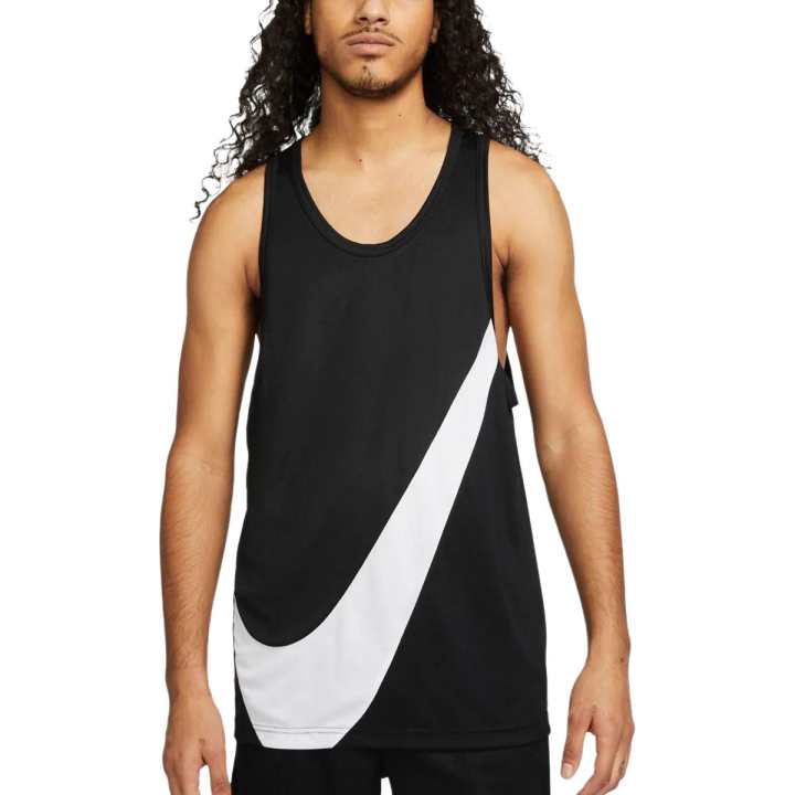 Nike Nike Dri Fit Basketball Jersey Men's