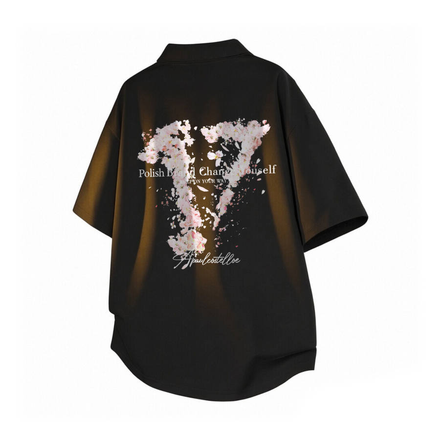 PAUL COSTELLOE Polo Shirt Unisex