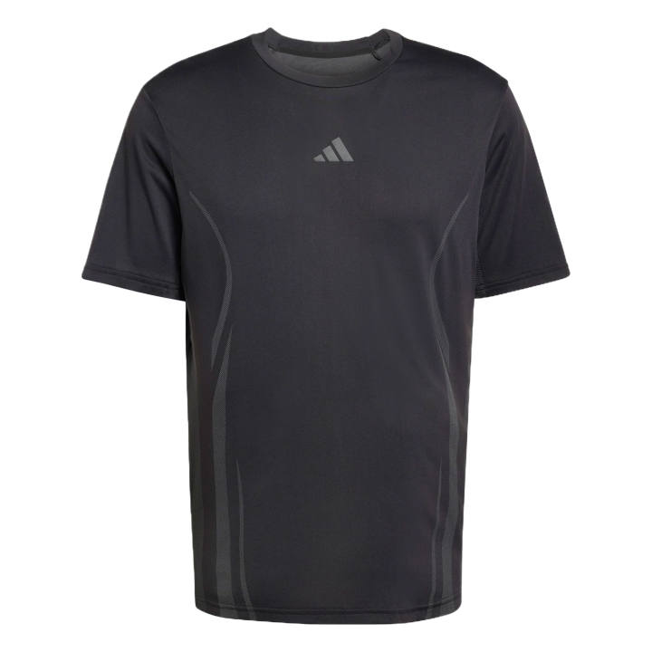 Adidas Adidas Airchill Quick Dry T Shirts Men's