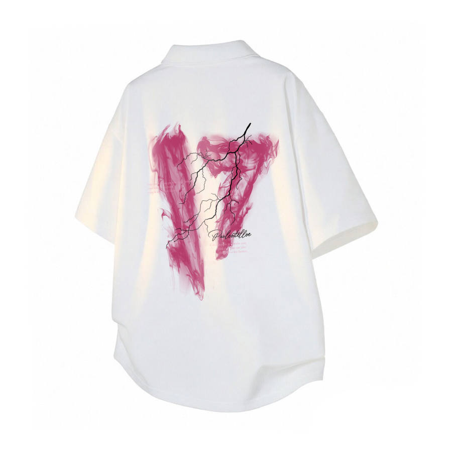 PAUL COSTELLOE Polo Shirt Unisex