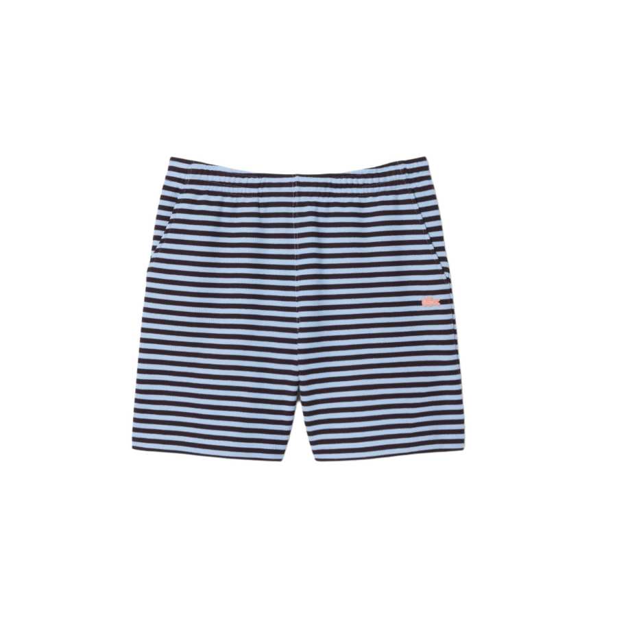 LACOSTE LACOSTE Casual Shorts Men's Moderate