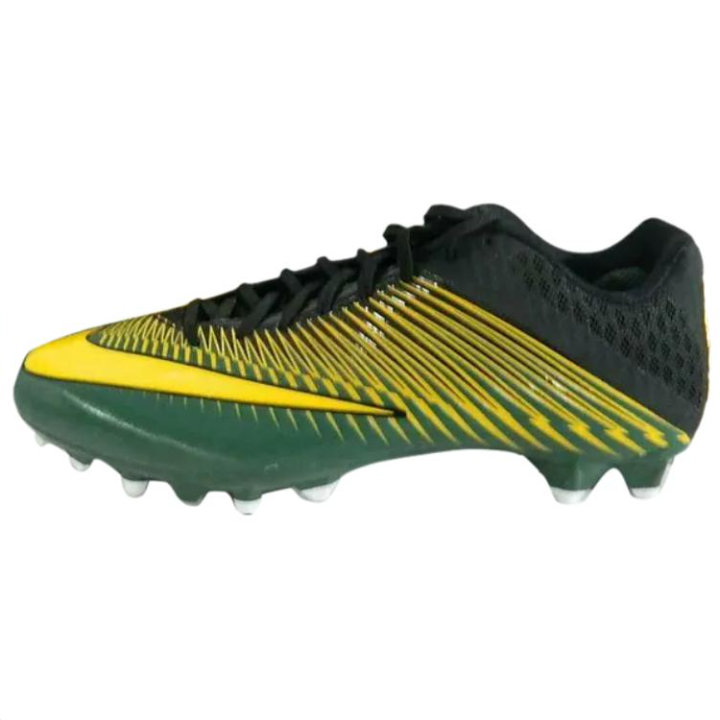 Nike Nike Vapor Speed 3/4 Soccer Shoes Men's Green Yellow