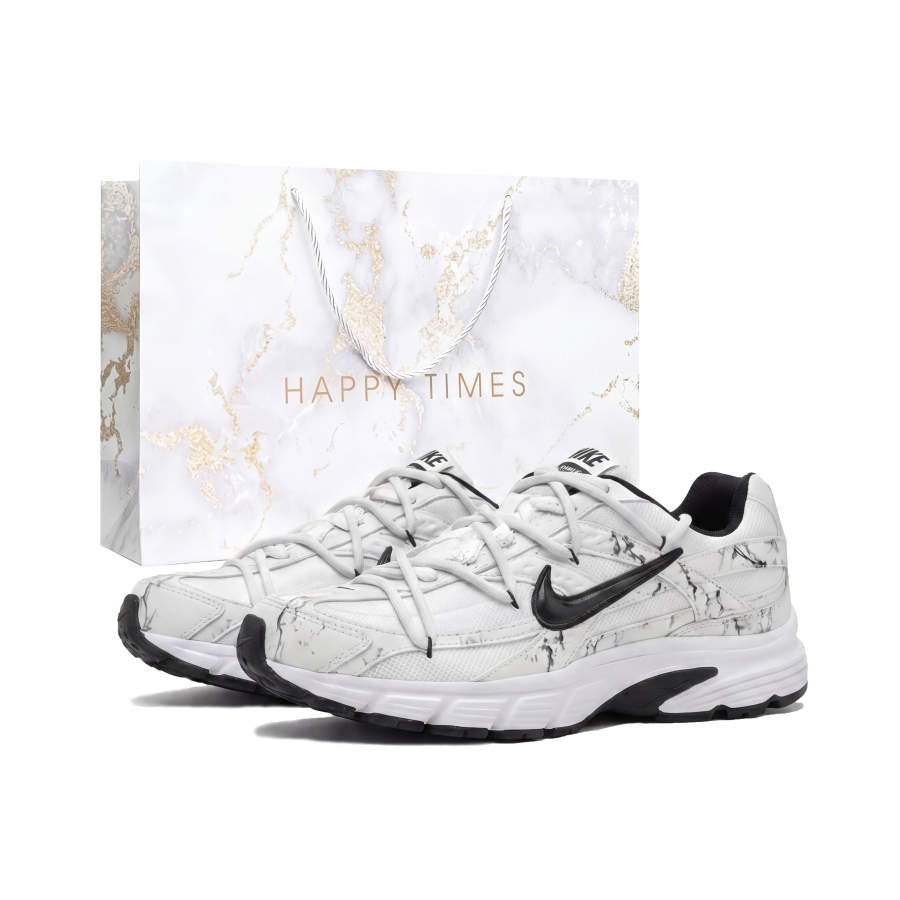 Nike Nike Initiator Abrasion Resistant Slip Resistant Low top Casual City Commuting Training Running Shoes Unisex