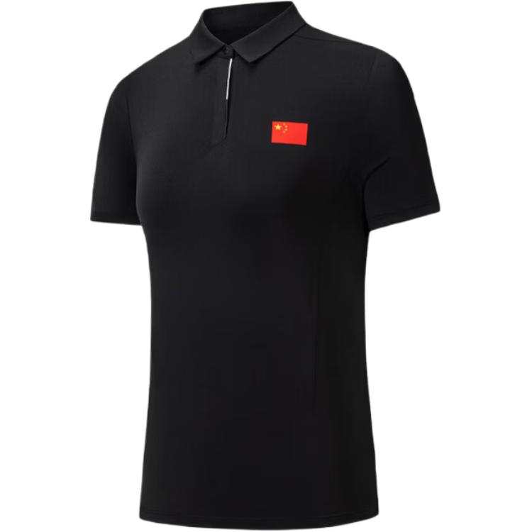Anta Champion All Weather Collection Polo Shirt Women's