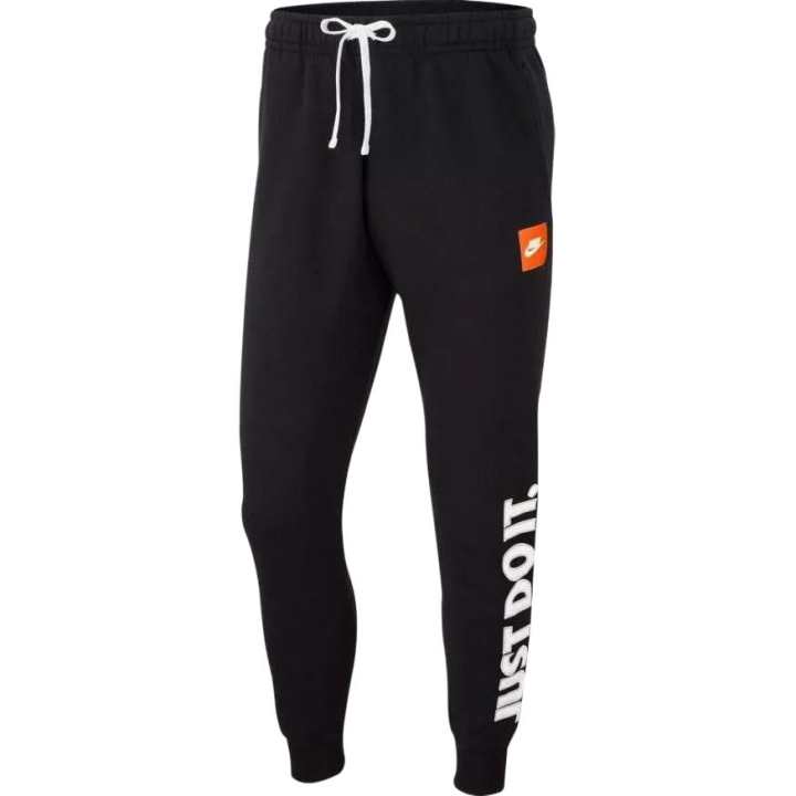 Nike Nike NSW JDI+PANT FLC MIX Knitted Sweatpants Men's