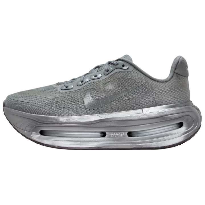 Nike Nike x ISAMAYA Vomero Premium Running Shoes Unisex Smoke Gray
