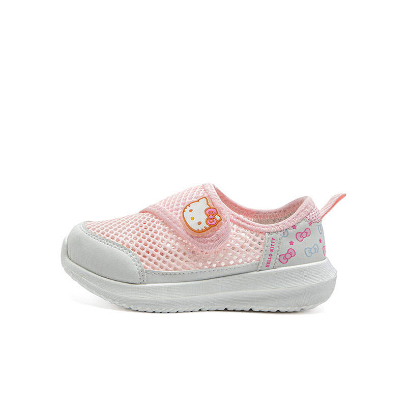 Sanrio Hello Kitty Anti Kick Abrasion Resistant Rebound Breathable Lightweight Cushioning Balance Low top