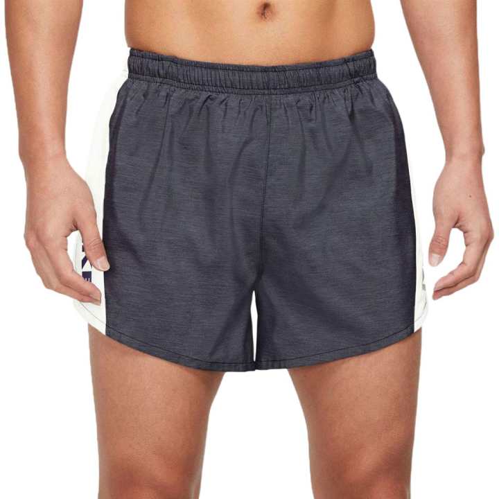 Nike Nike Running Shorts Men's Gray