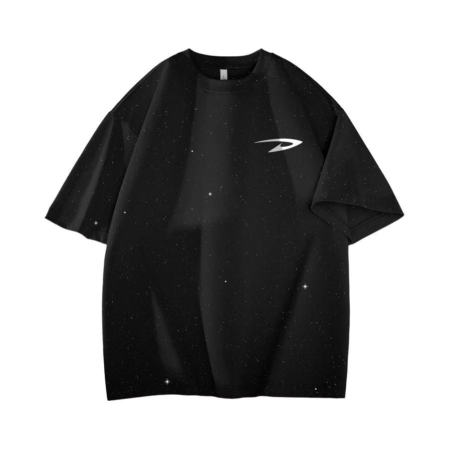 DEERWAY DEERWAY Short Sleeved T Shirts Unisex