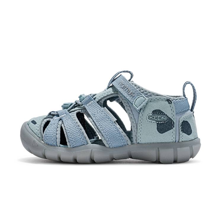 Keen x Namuk Seacamp 2 Low top Children's Sandals Glacier Blue Kids'