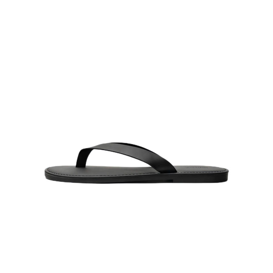 ZARA ZARA Plastic Sole No Special Function Flip Flops Men's