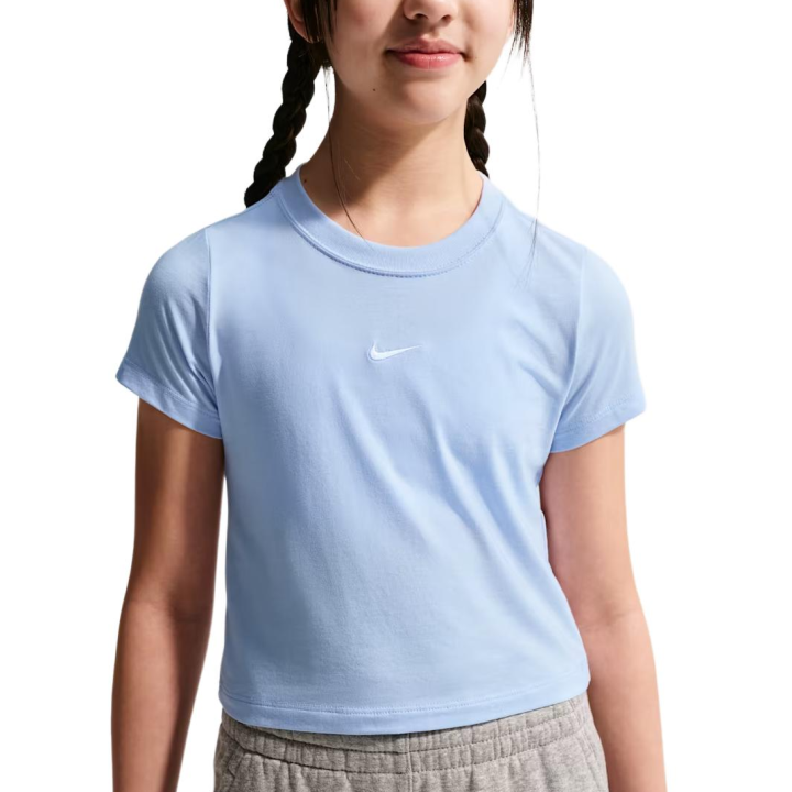 Nike Nike Kids T Shirts Crew Neck