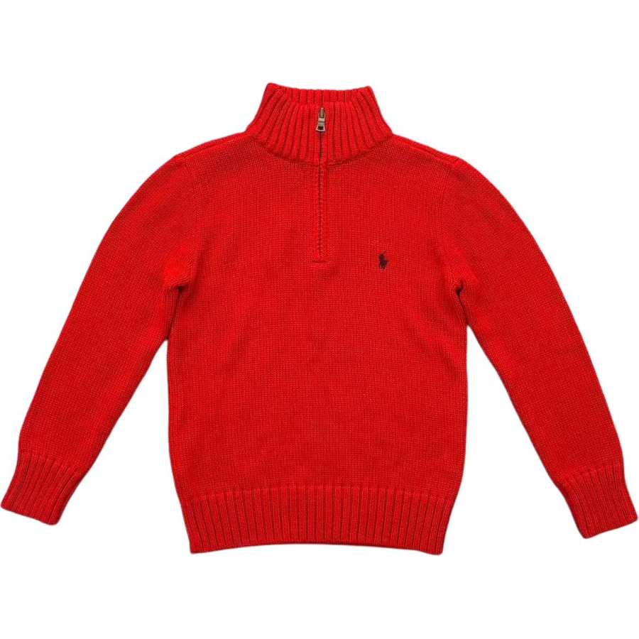 Polo Ralph Lauren Sweater Classic Version Kids'