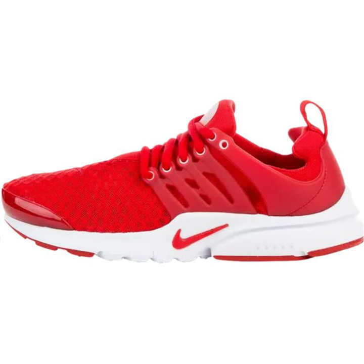 Nike Nike Air Presto Kids' Running Shoes Red Kids'