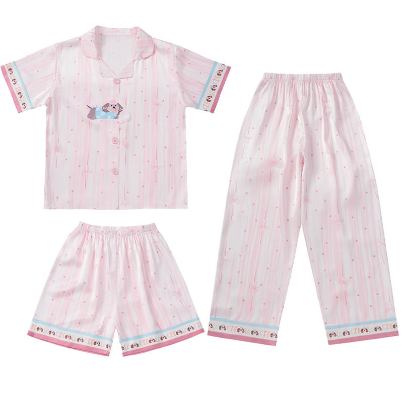 PLANDOO Loungewear Set Teenagers