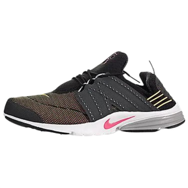 Nike Nike Presto Running Shoes Men's Black