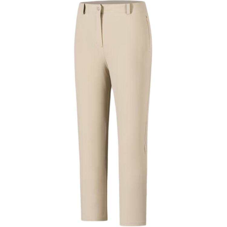 Anta Champion All Weather Collection Sports Pants Women's