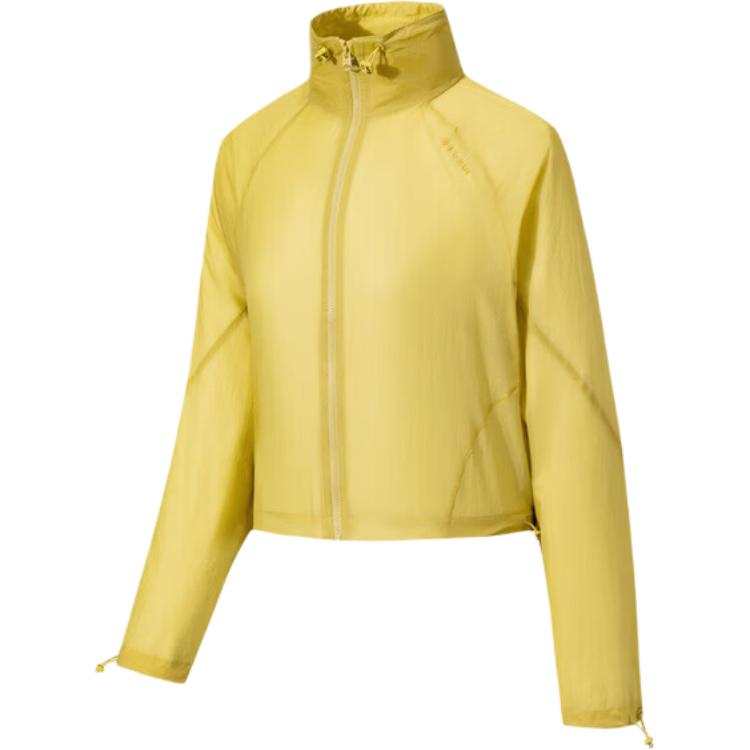 Anta Champion All Weather Collection Jackets & Coats Women's