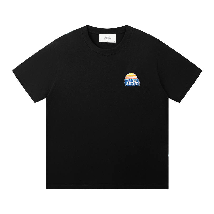 MostwantedLab T Shirts Unisex Crew Neck Moderate Heavyweight